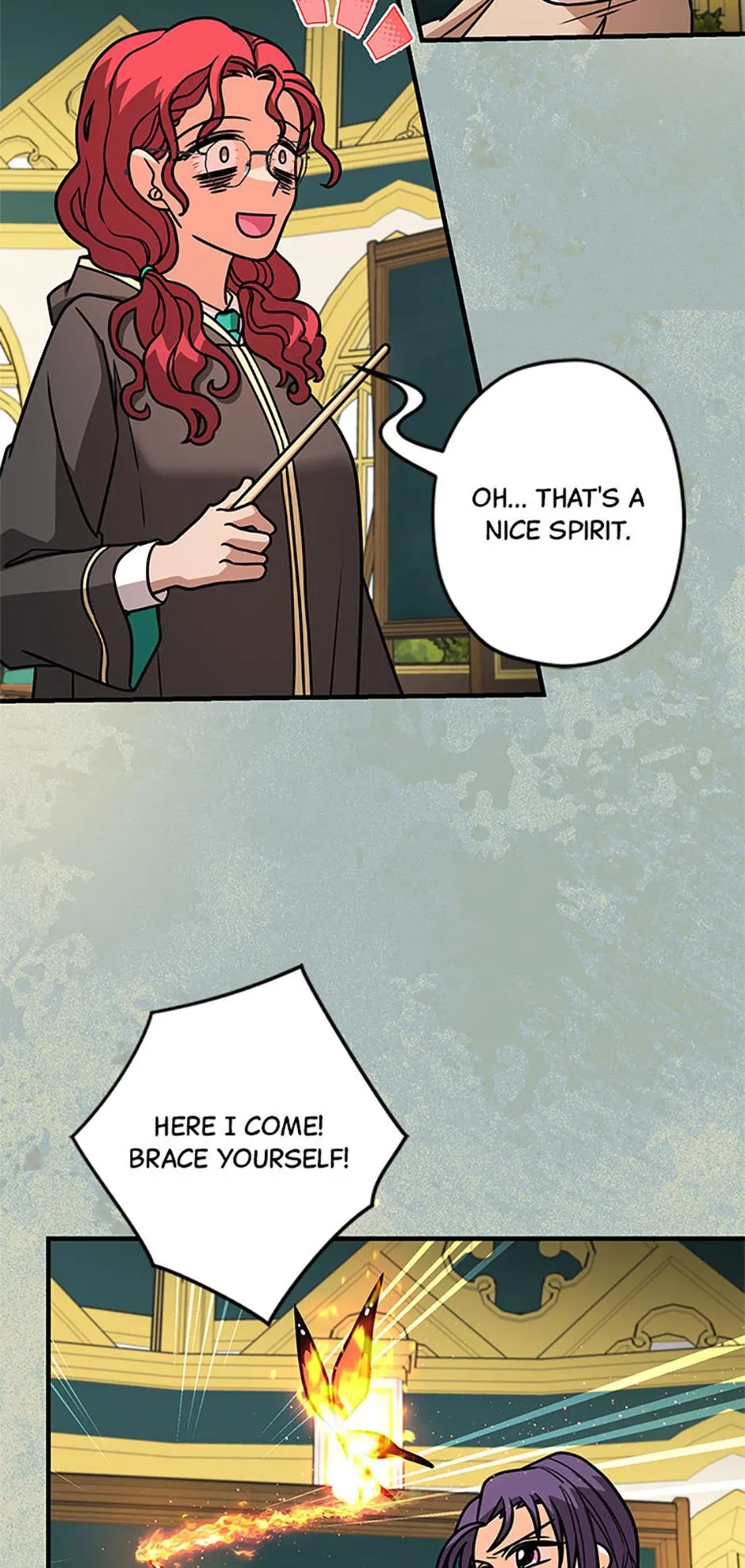 Read The Overlord Lady chapter 31 image 38 on Lezhin