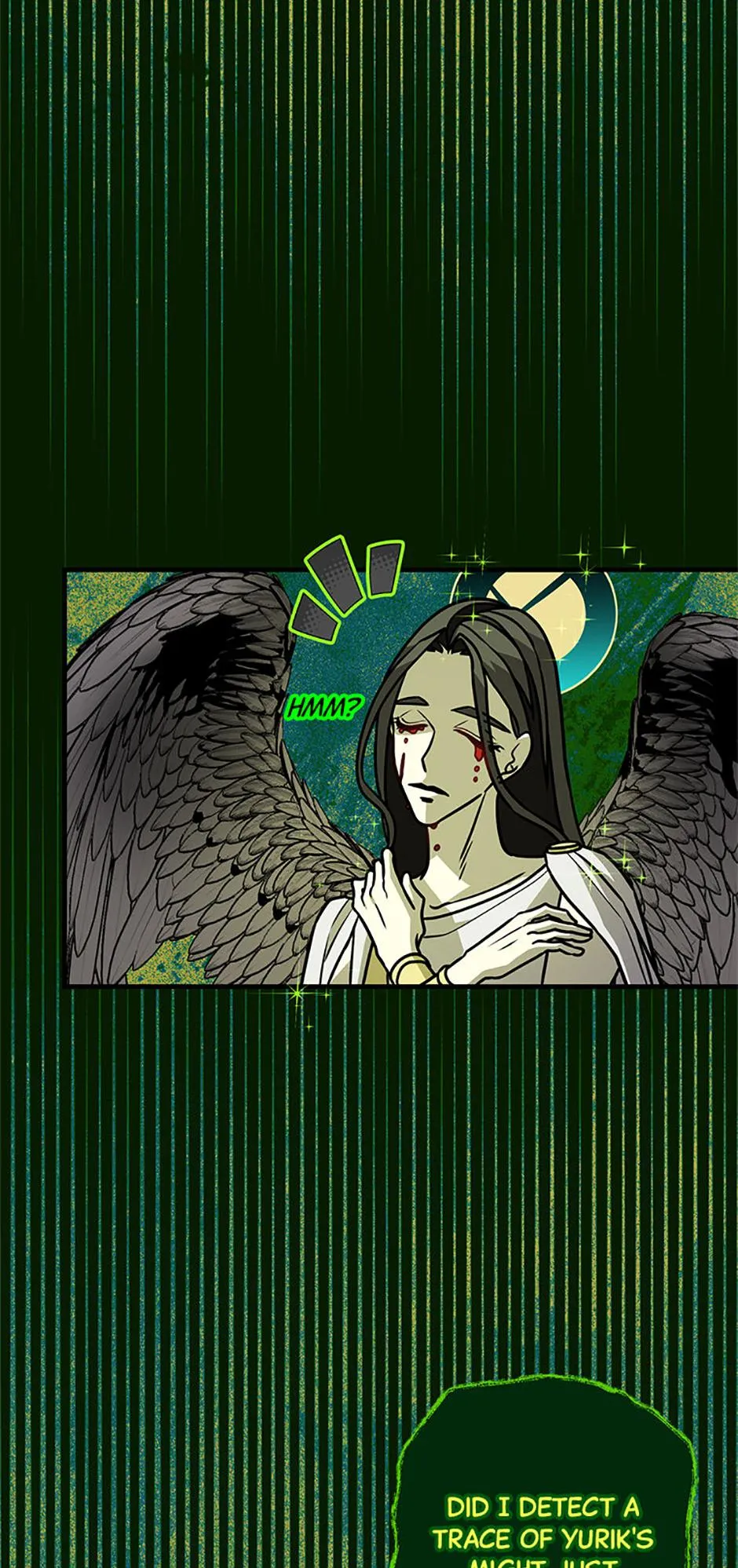 Read The Overlord Lady chapter 31 image 4 on Lezhin