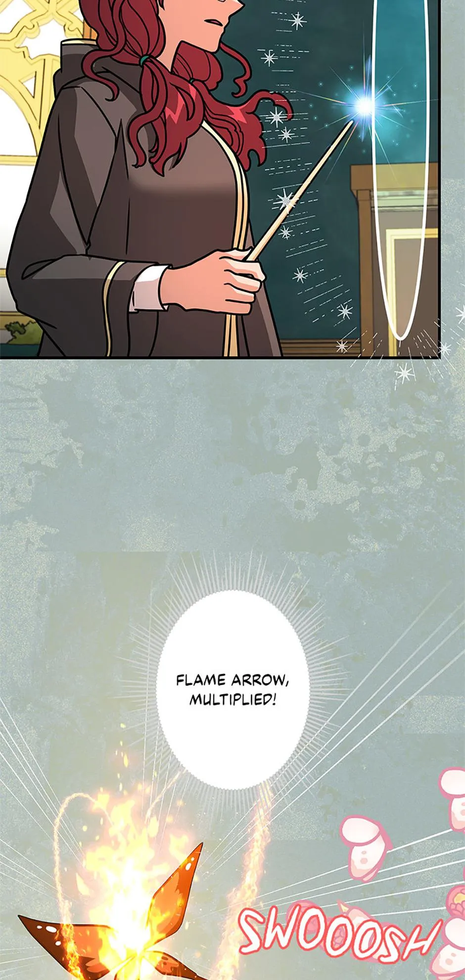Read The Overlord Lady chapter 31 image 40 on Lezhin