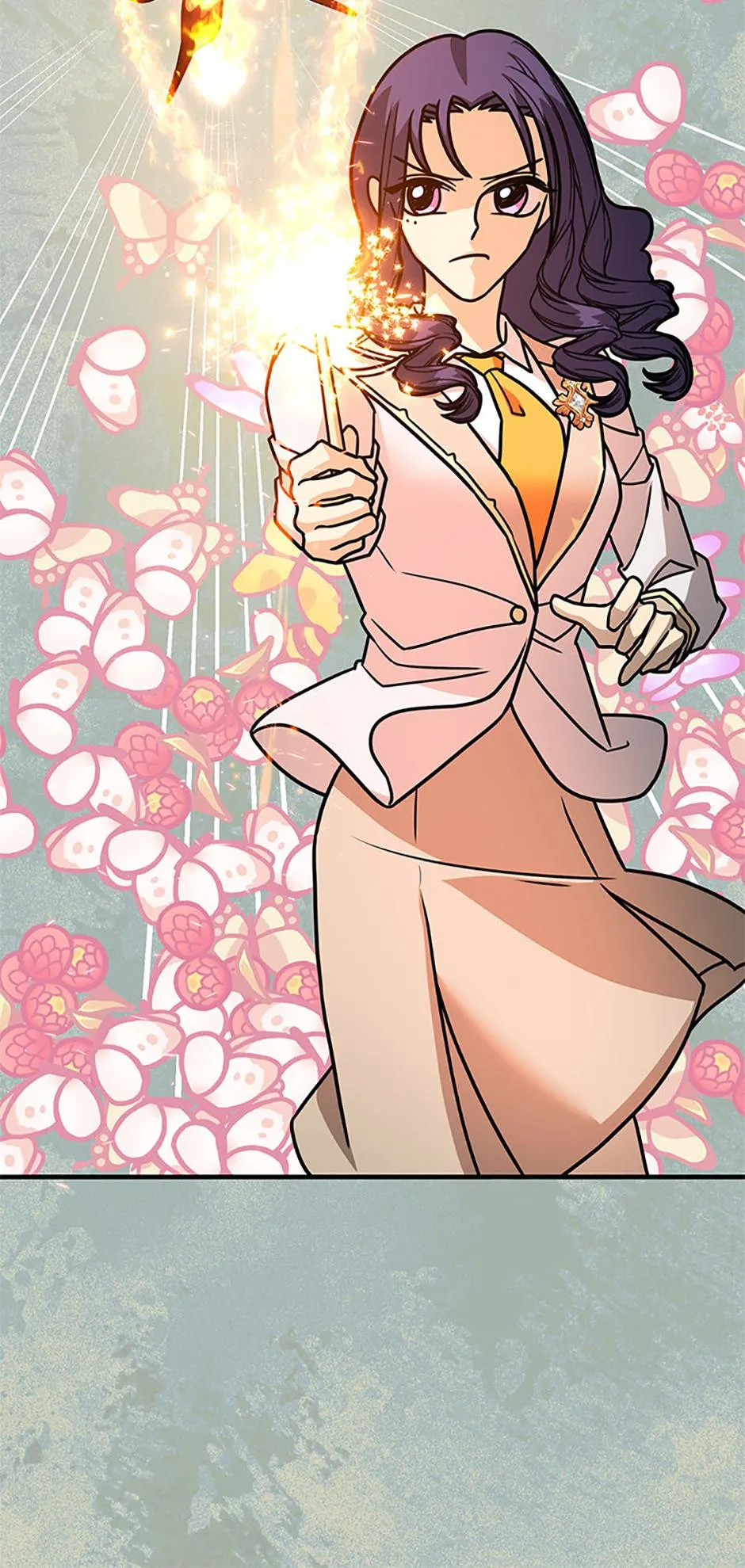 Read The Overlord Lady chapter 31 image 41 on Lezhin