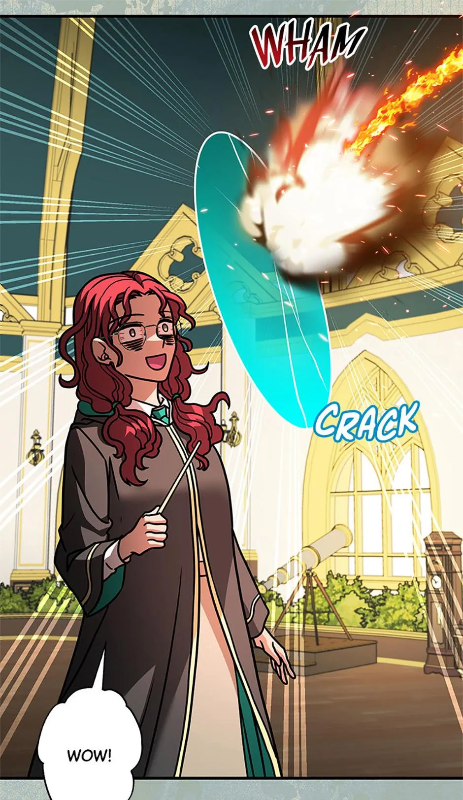 Read The Overlord Lady chapter 31 image 42 on Lezhin