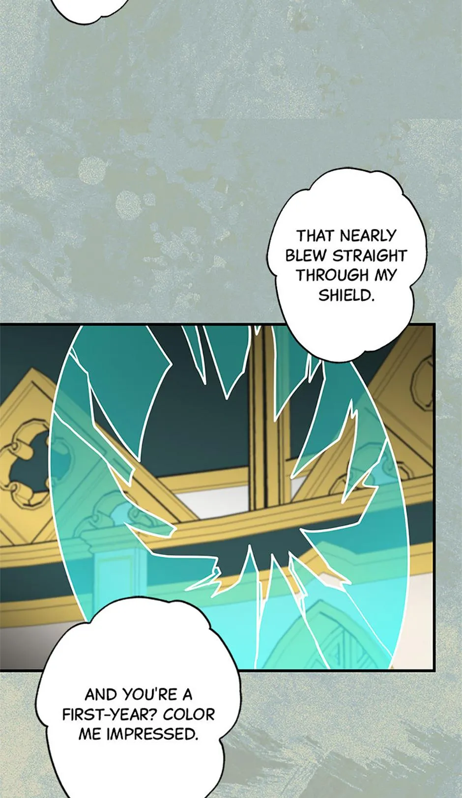 Read The Overlord Lady chapter 31 image 43 on Lezhin
