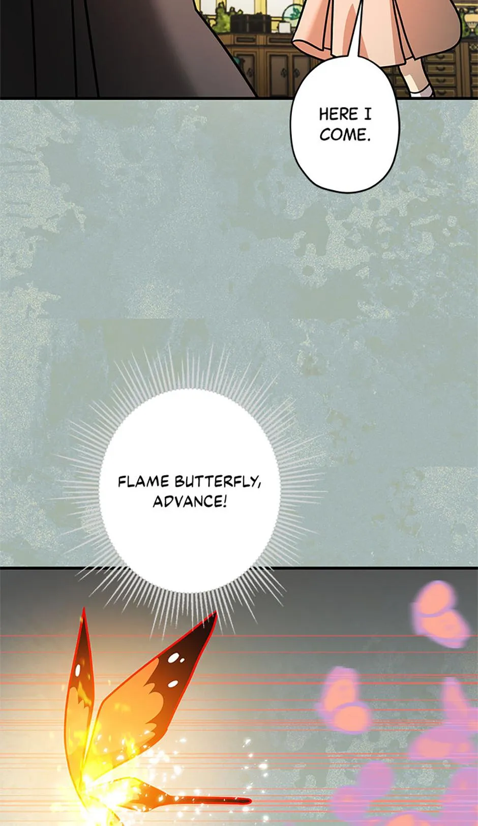Read The Overlord Lady chapter 31 image 48 on Lezhin