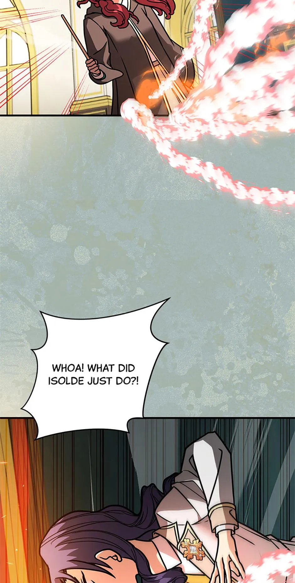 Read The Overlord Lady chapter 31 image 52 on Lezhin