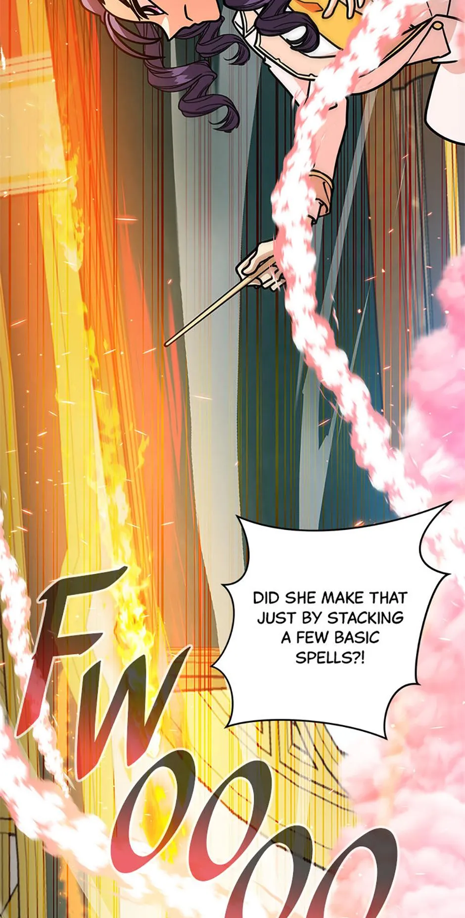 Read The Overlord Lady chapter 31 image 53 on Lezhin