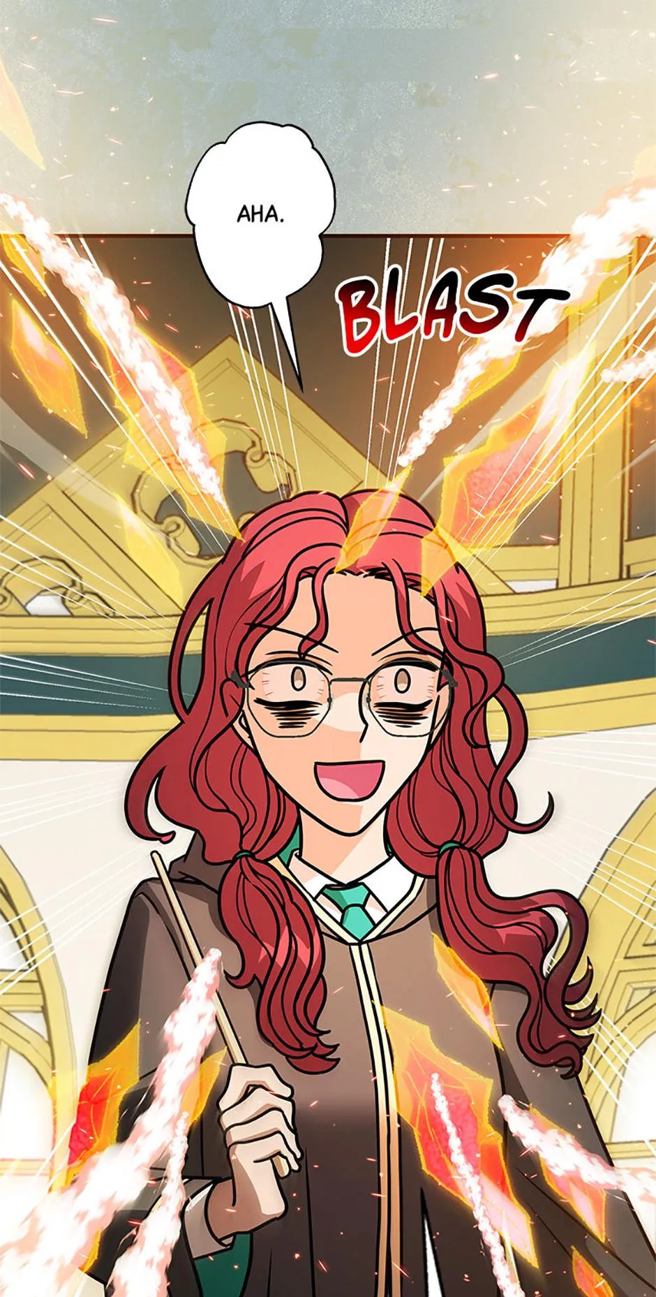 Read The Overlord Lady chapter 31 image 55 on Lezhin