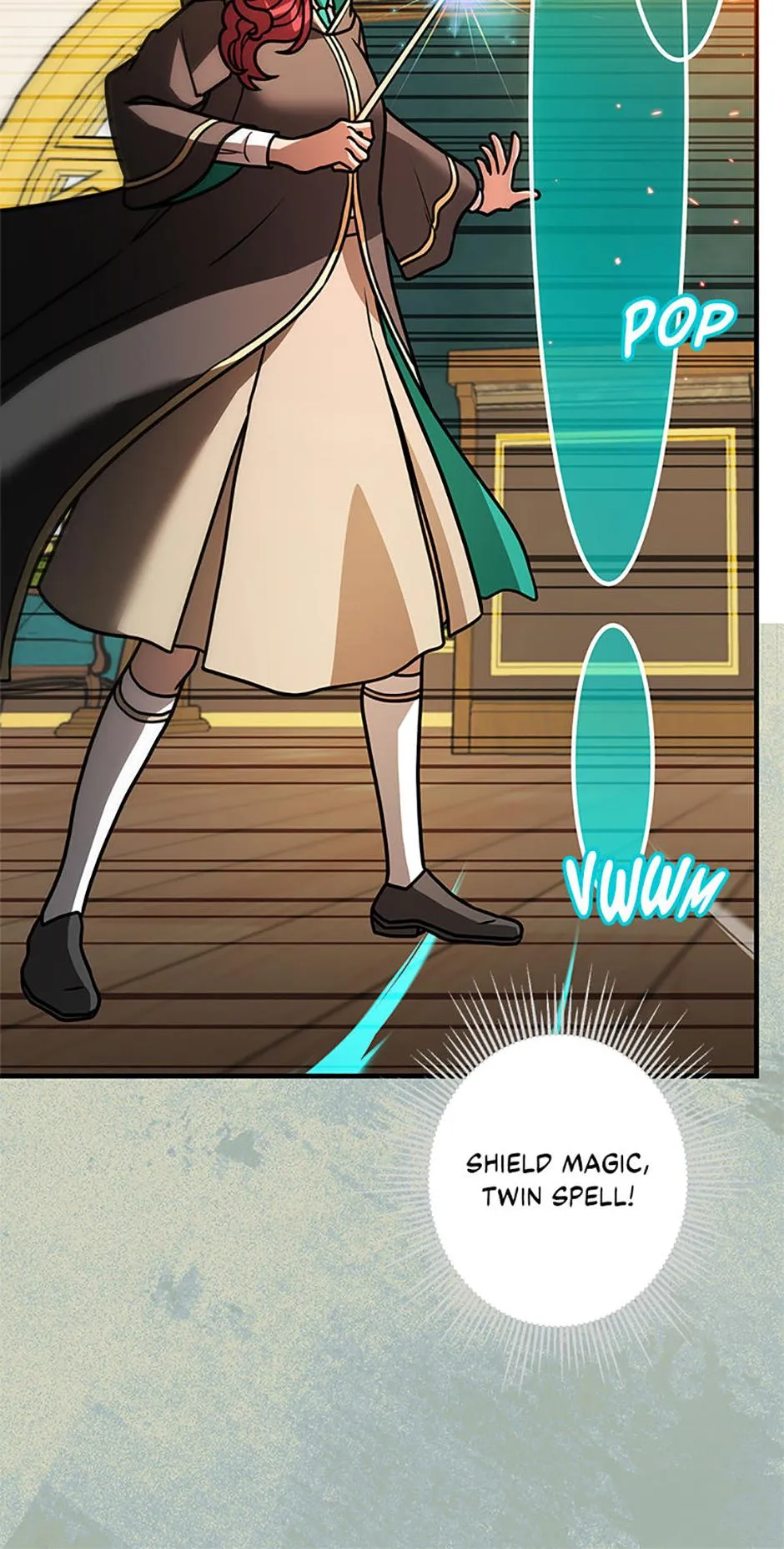 Read The Overlord Lady chapter 31 image 57 on Lezhin