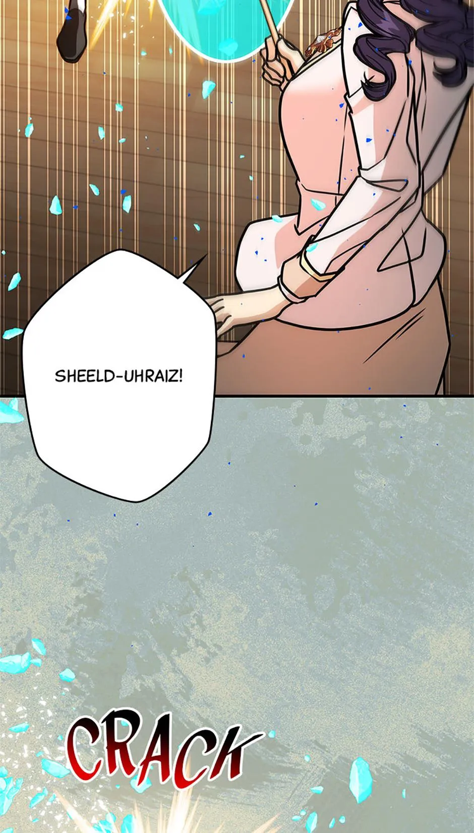 Read The Overlord Lady chapter 31 image 59 on Lezhin