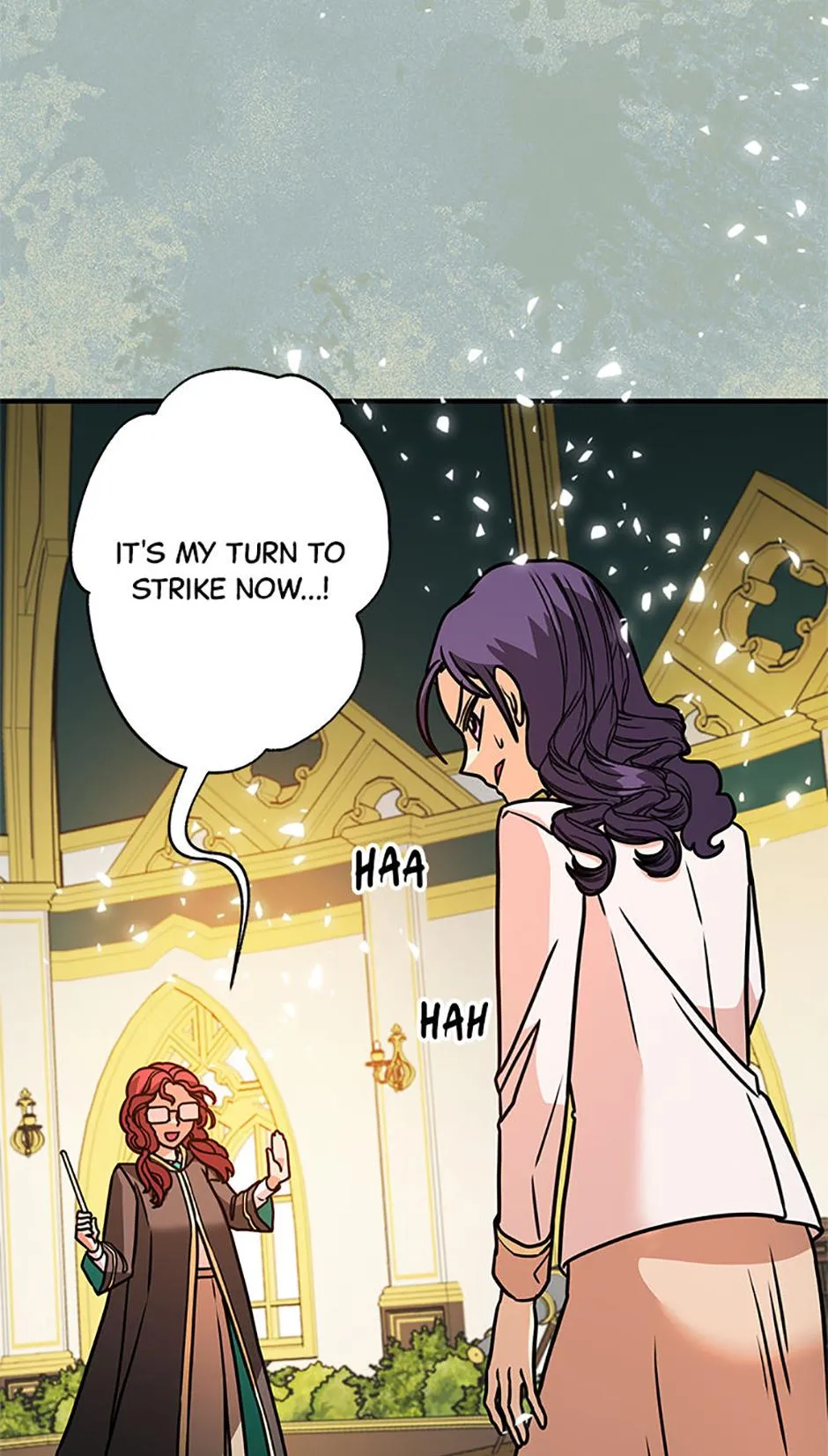 Read The Overlord Lady chapter 31 image 61 on Lezhin