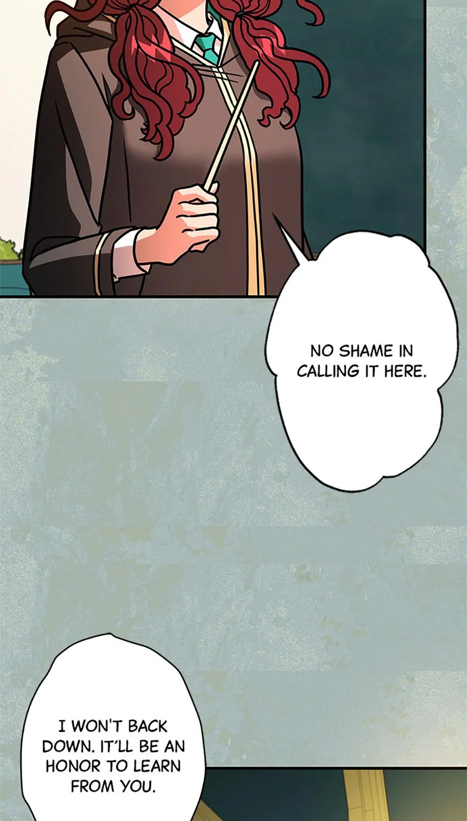 Read The Overlord Lady chapter 31 image 63 on Lezhin