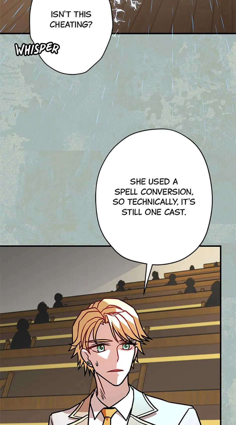 Read The Overlord Lady chapter 31 image 71 on Lezhin