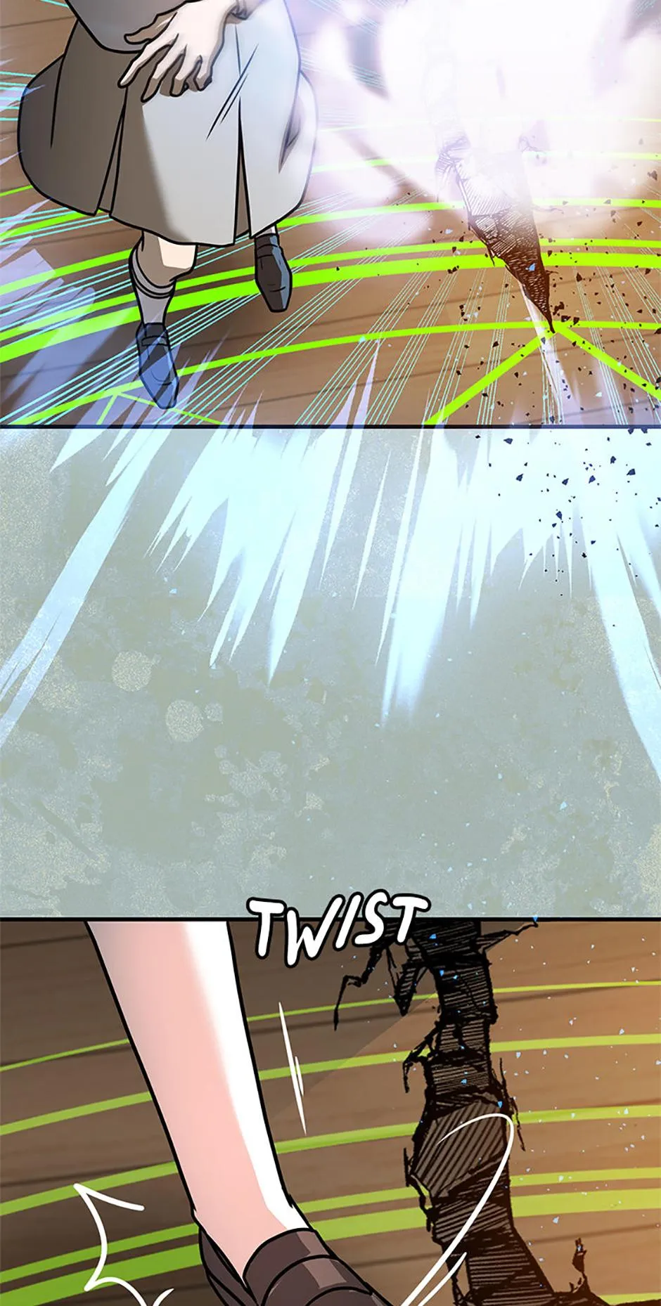 Read The Overlord Lady chapter 31 image 78 on Lezhin