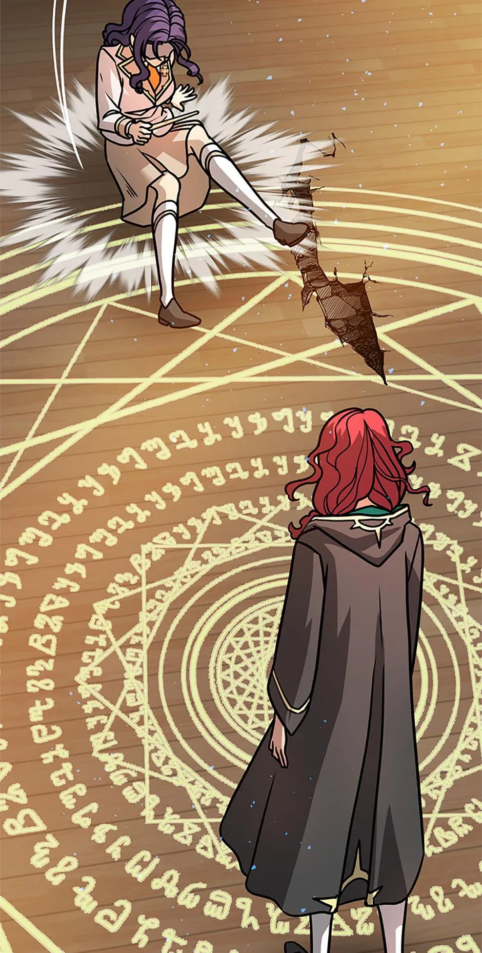 Read The Overlord Lady chapter 31 image 80 on Lezhin