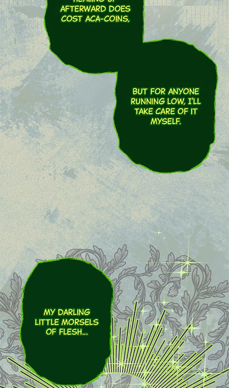 Read The Overlord Lady chapter 32 image 10 on Lezhin