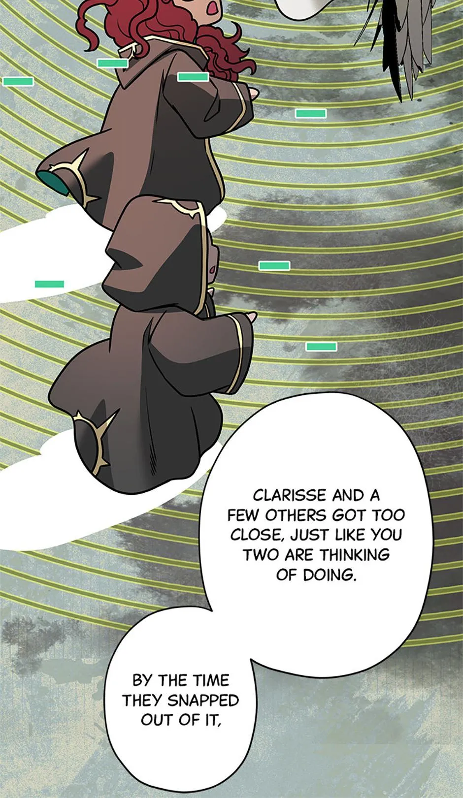 Read The Overlord Lady chapter 32 image 21 on Lezhin