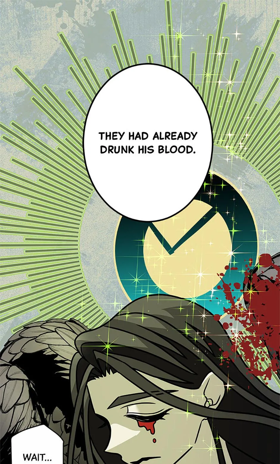 Read The Overlord Lady chapter 32 image 22 on Lezhin