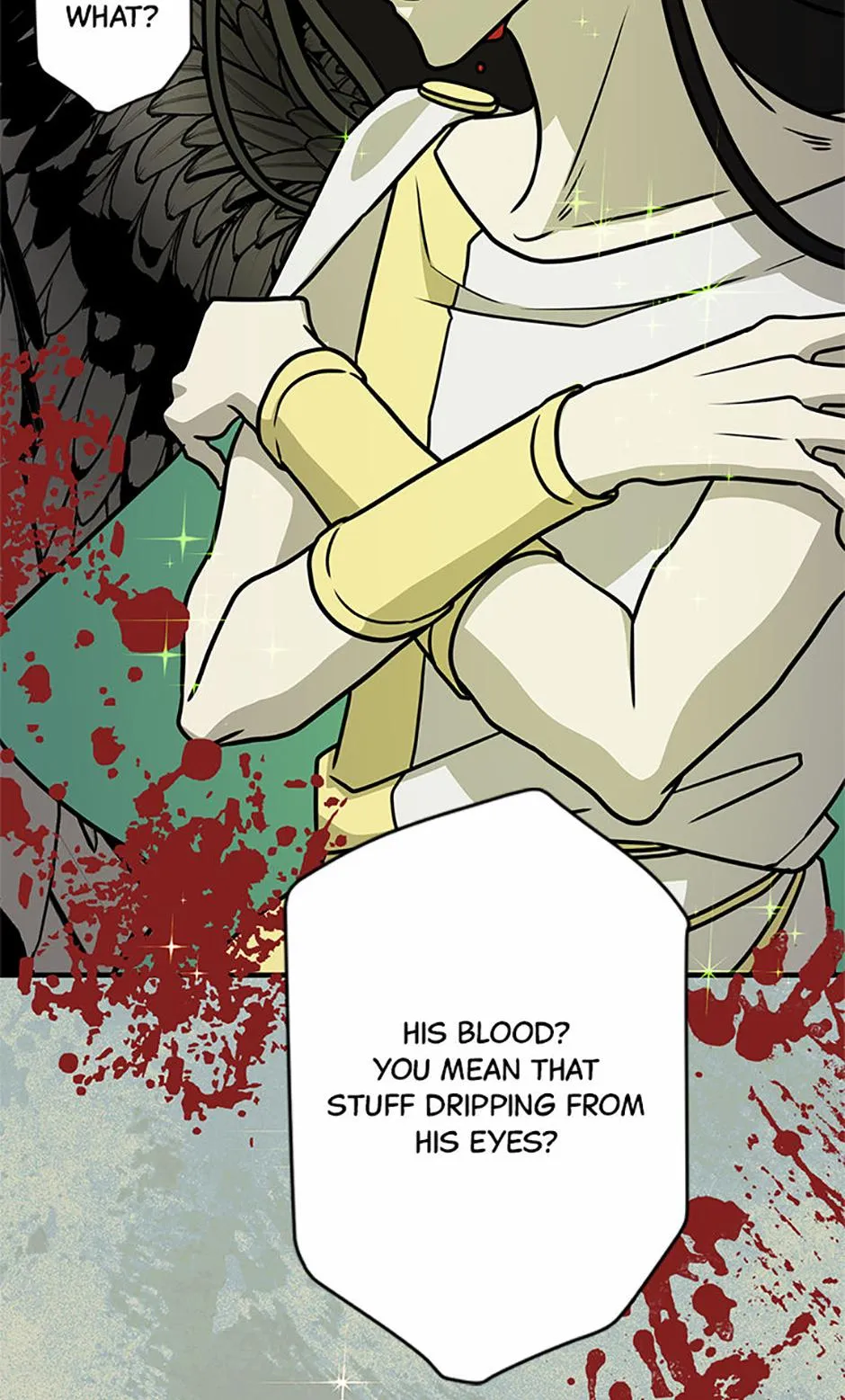 Read The Overlord Lady chapter 32 image 23 on Lezhin