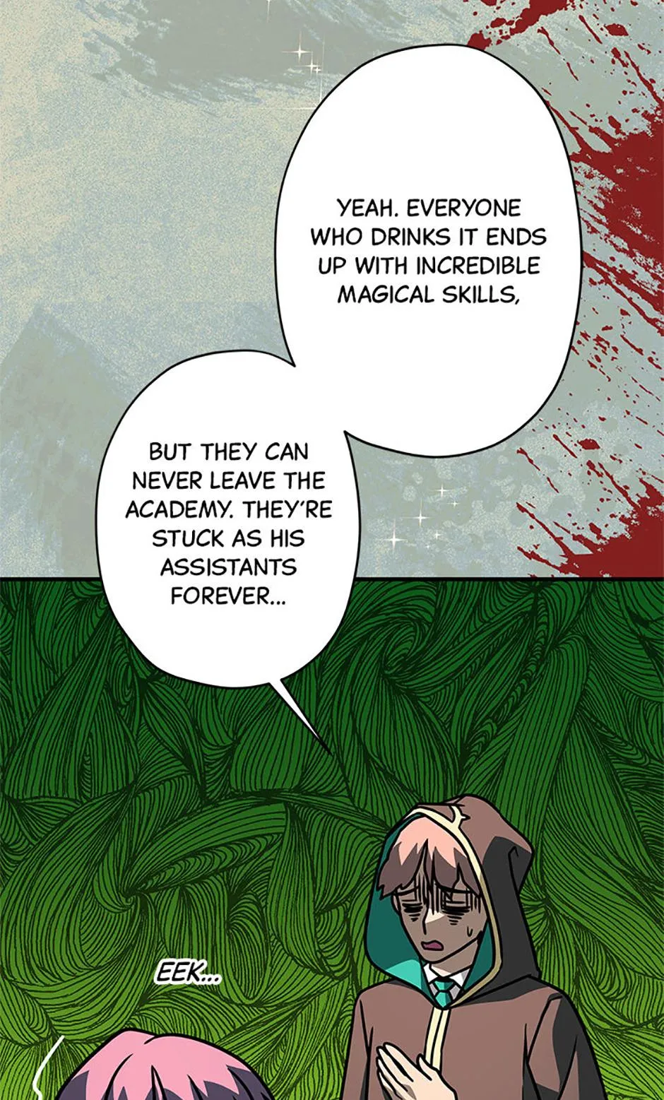 Read The Overlord Lady chapter 32 image 24 on Lezhin