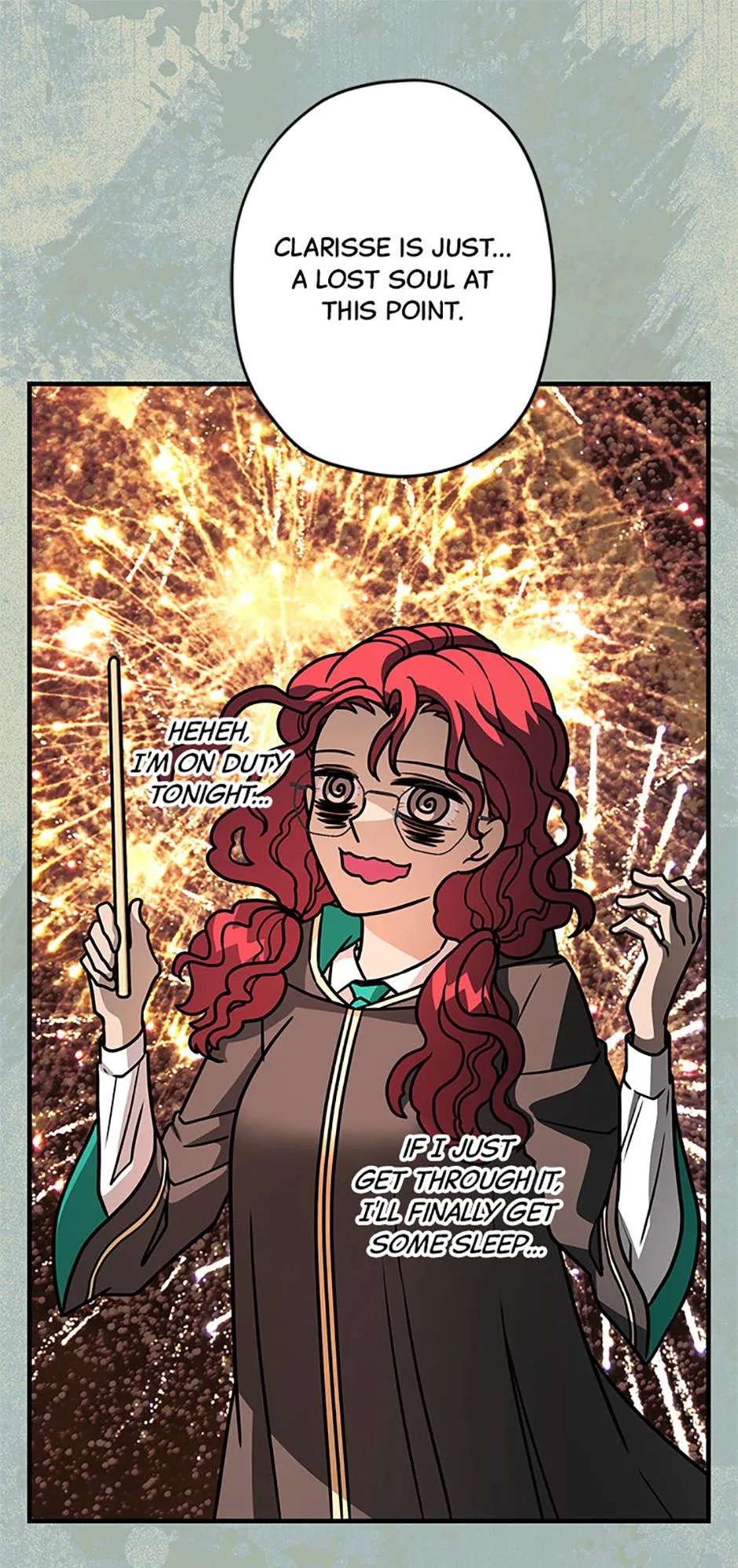 Read The Overlord Lady chapter 32 image 30 on Lezhin