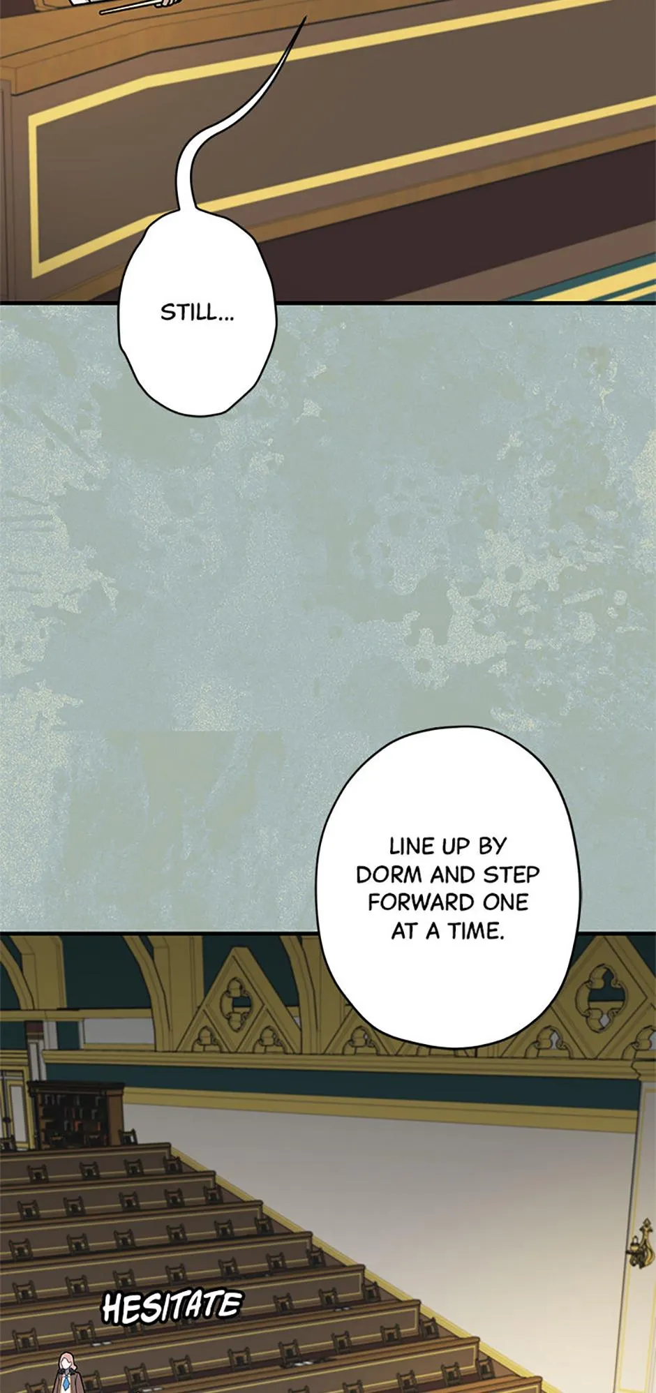 Read The Overlord Lady chapter 32 image 34 on Lezhin