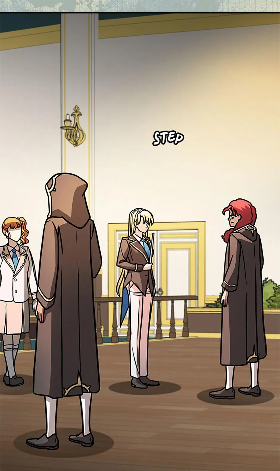 Read The Overlord Lady chapter 32 image 36 on Lezhin