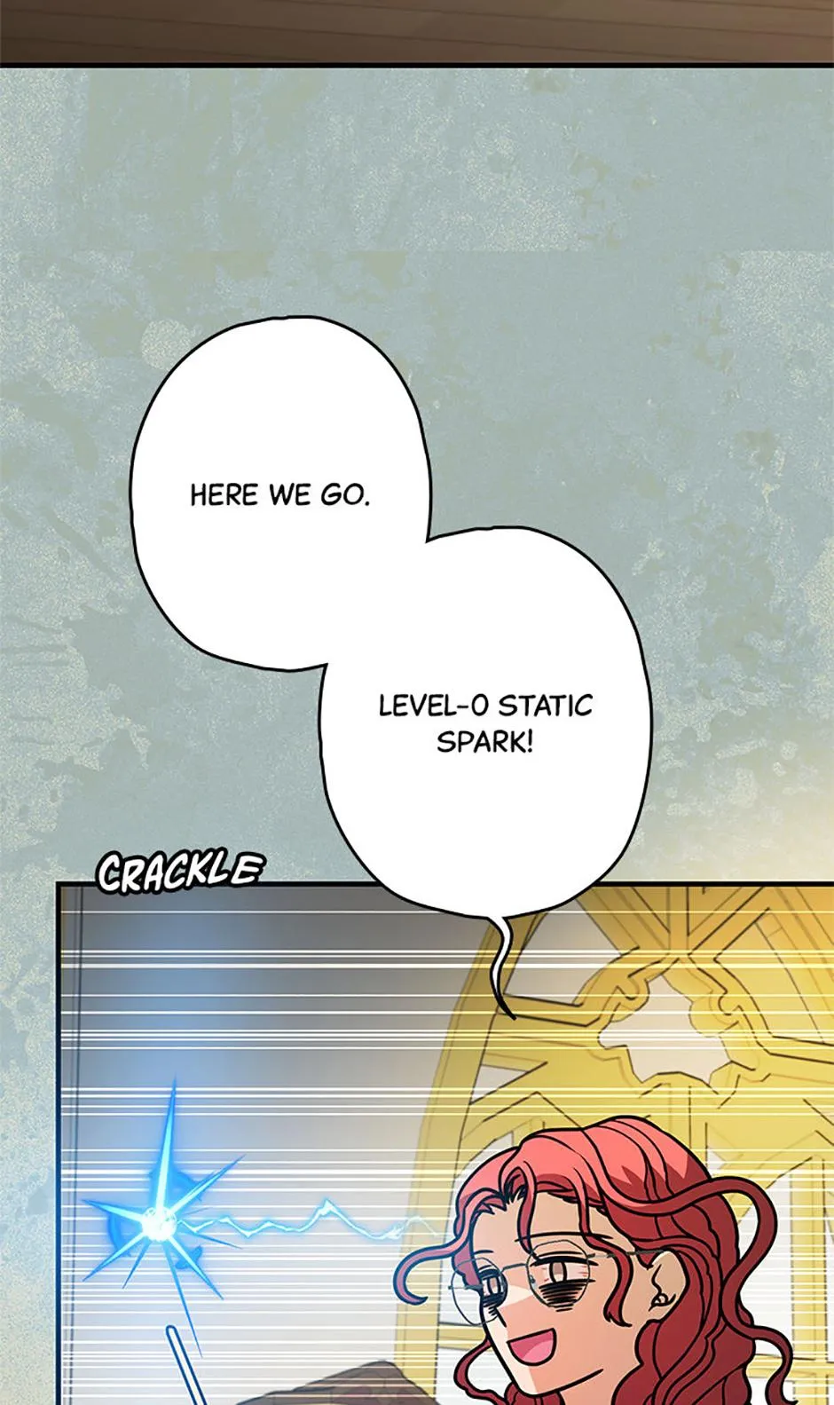 Read The Overlord Lady chapter 32 image 37 on Lezhin