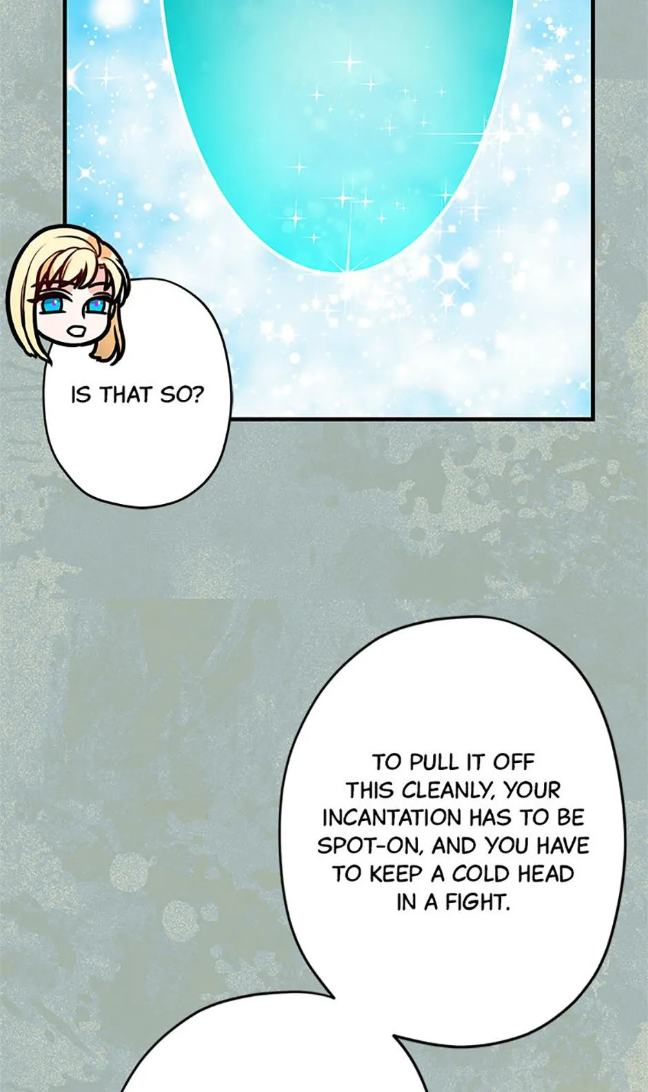 Read The Overlord Lady chapter 32 image 42 on Lezhin