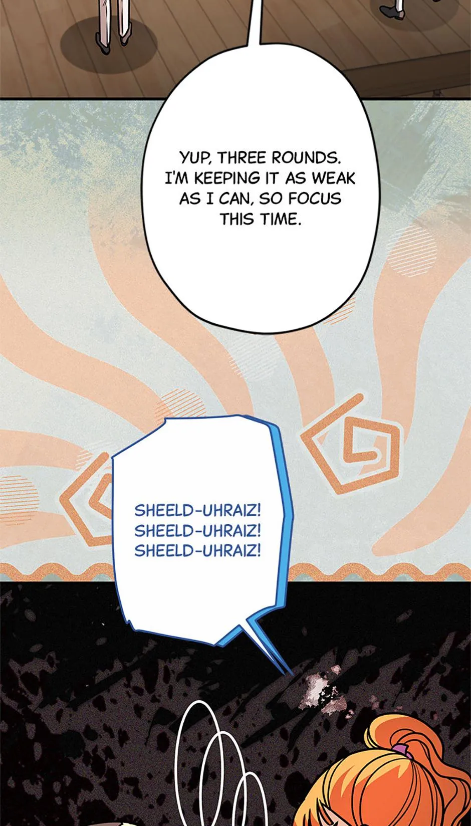 Read The Overlord Lady chapter 32 image 48 on Lezhin