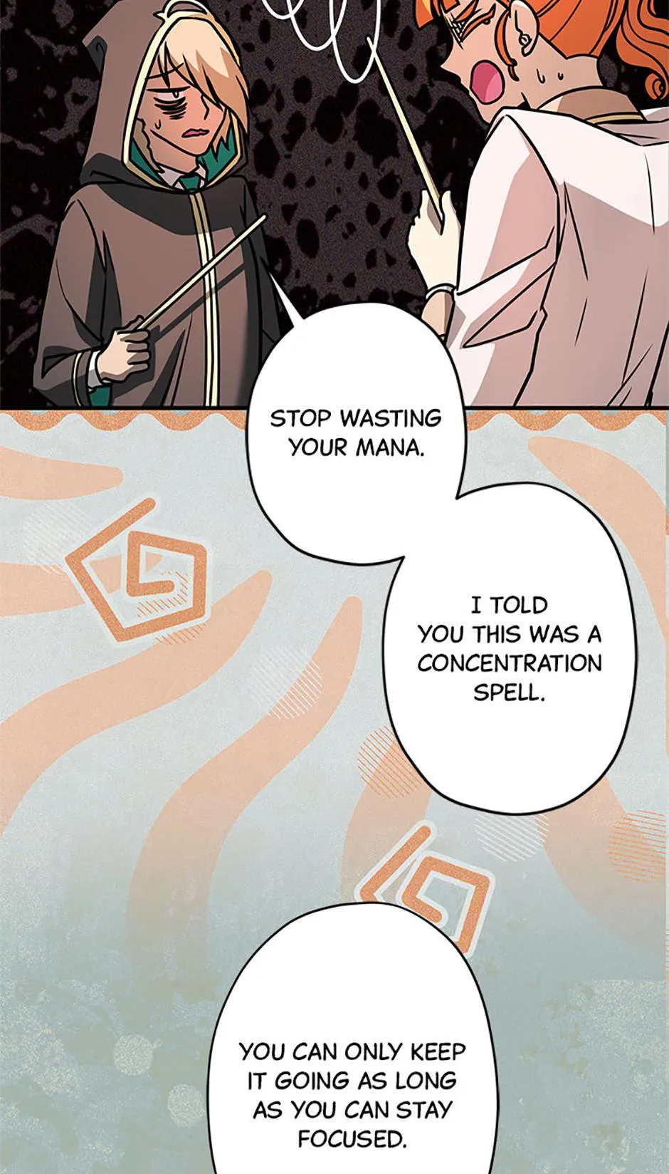 Read The Overlord Lady chapter 32 image 49 on Lezhin