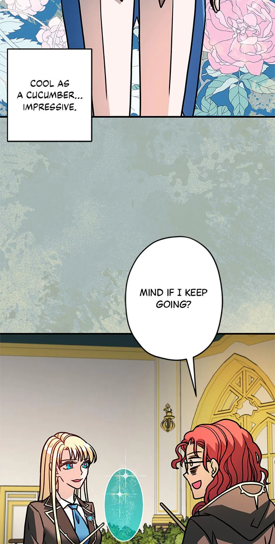 Read The Overlord Lady chapter 32 image 53 on Lezhin
