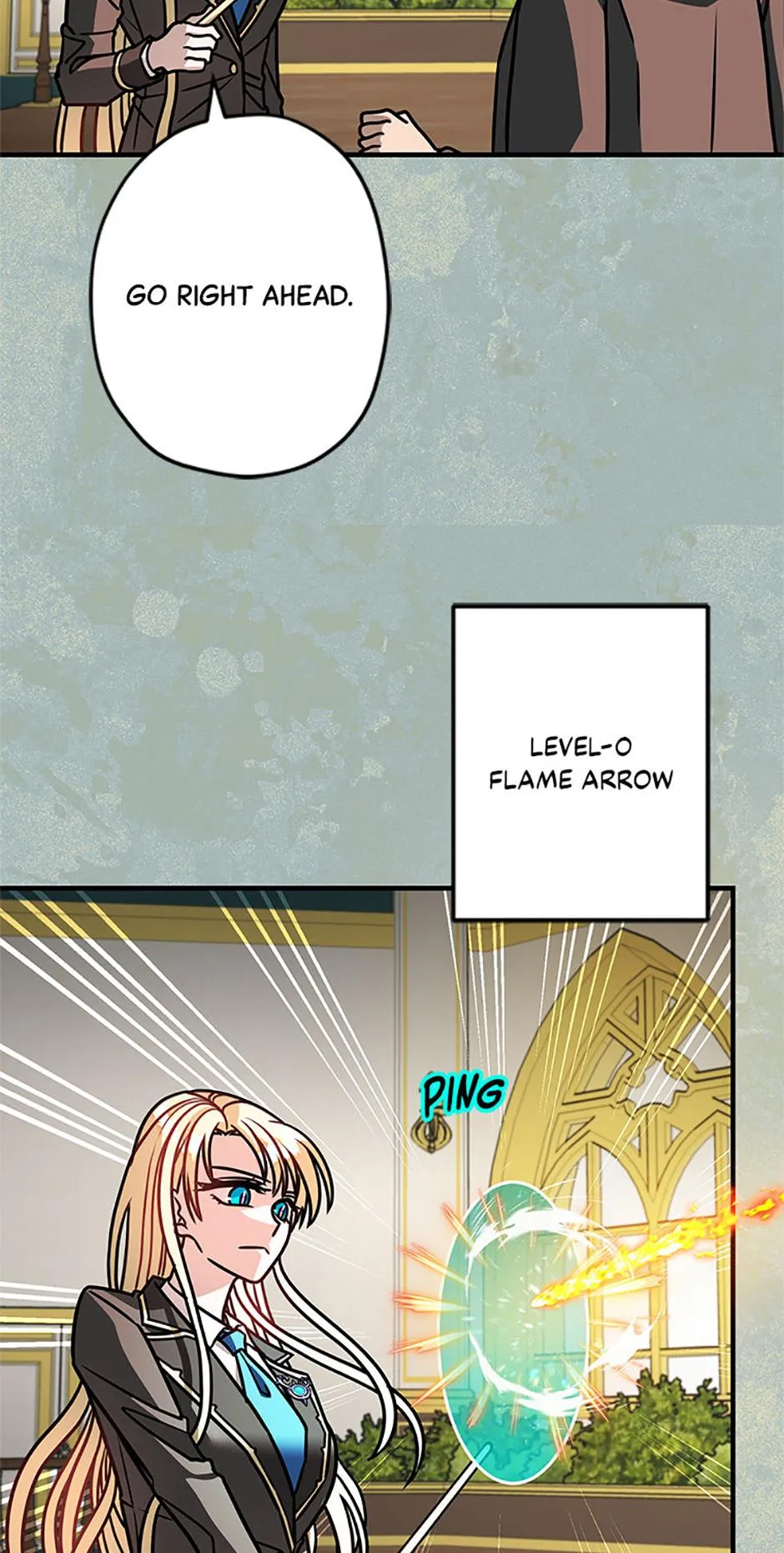 Read The Overlord Lady chapter 32 image 54 on Lezhin