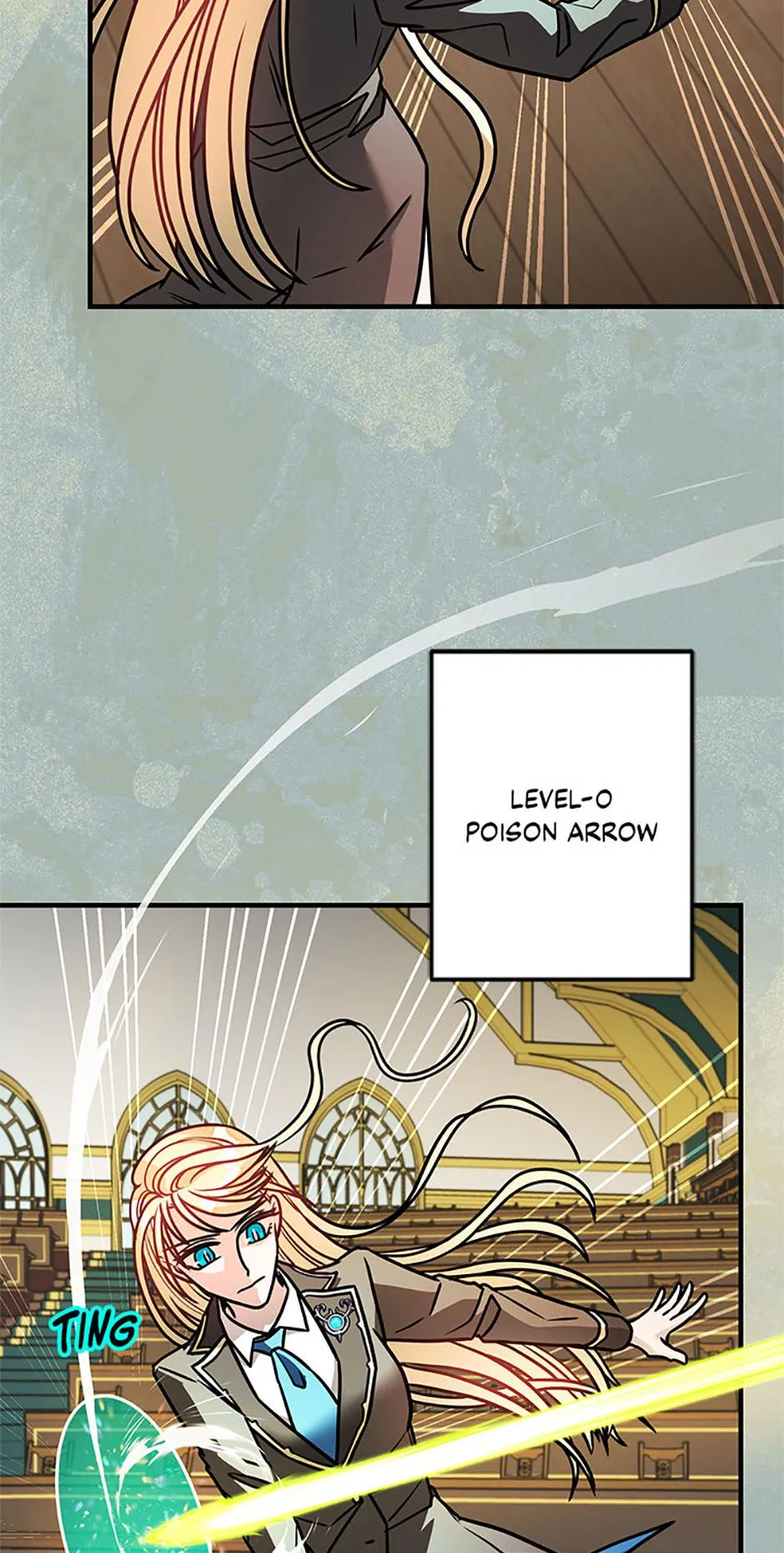 Read The Overlord Lady chapter 32 image 56 on Lezhin