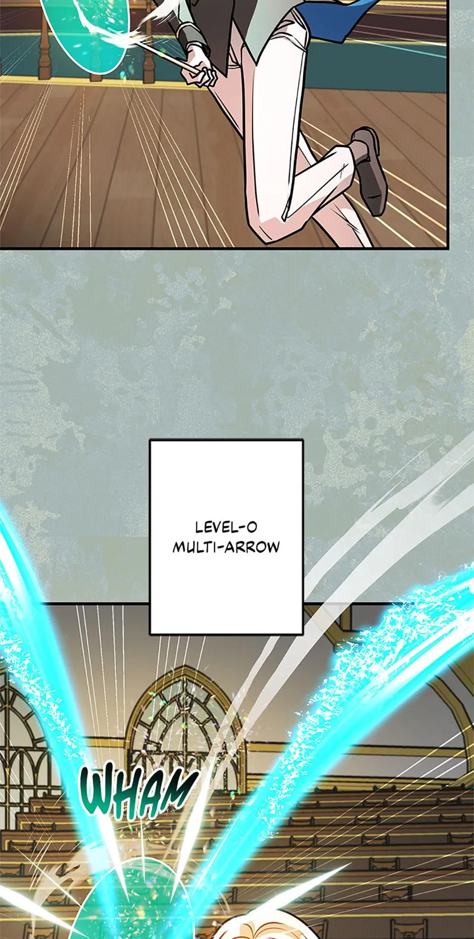 Read The Overlord Lady chapter 32 image 57 on Lezhin