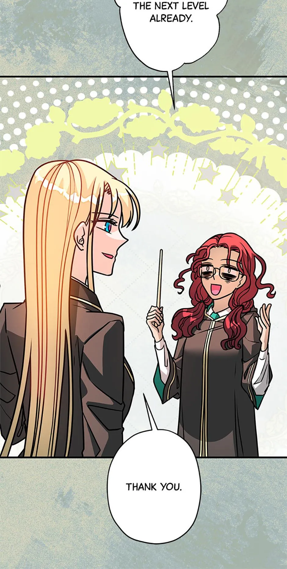 Read The Overlord Lady chapter 32 image 59 on Lezhin