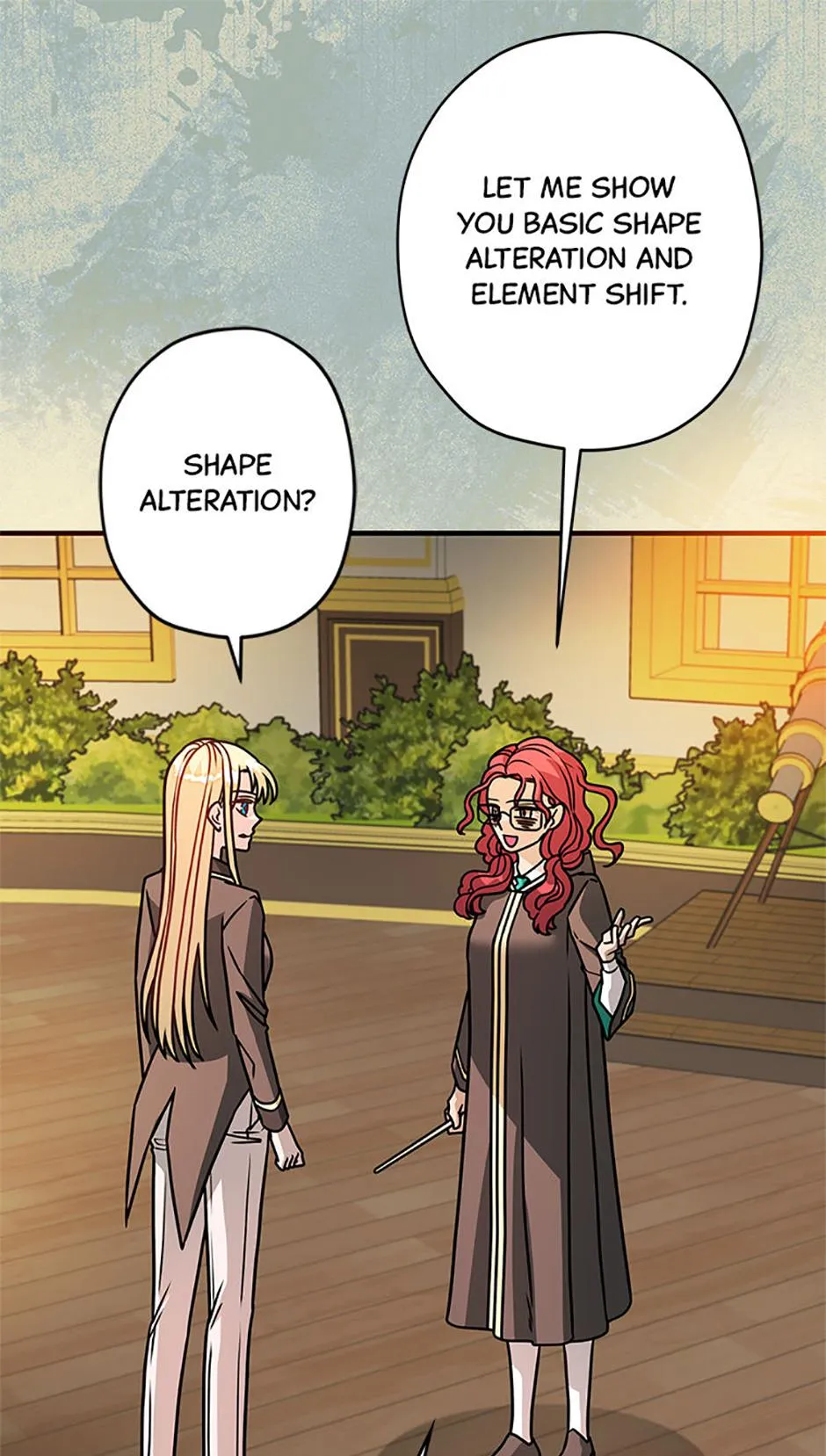 Read The Overlord Lady chapter 32 image 60 on Lezhin