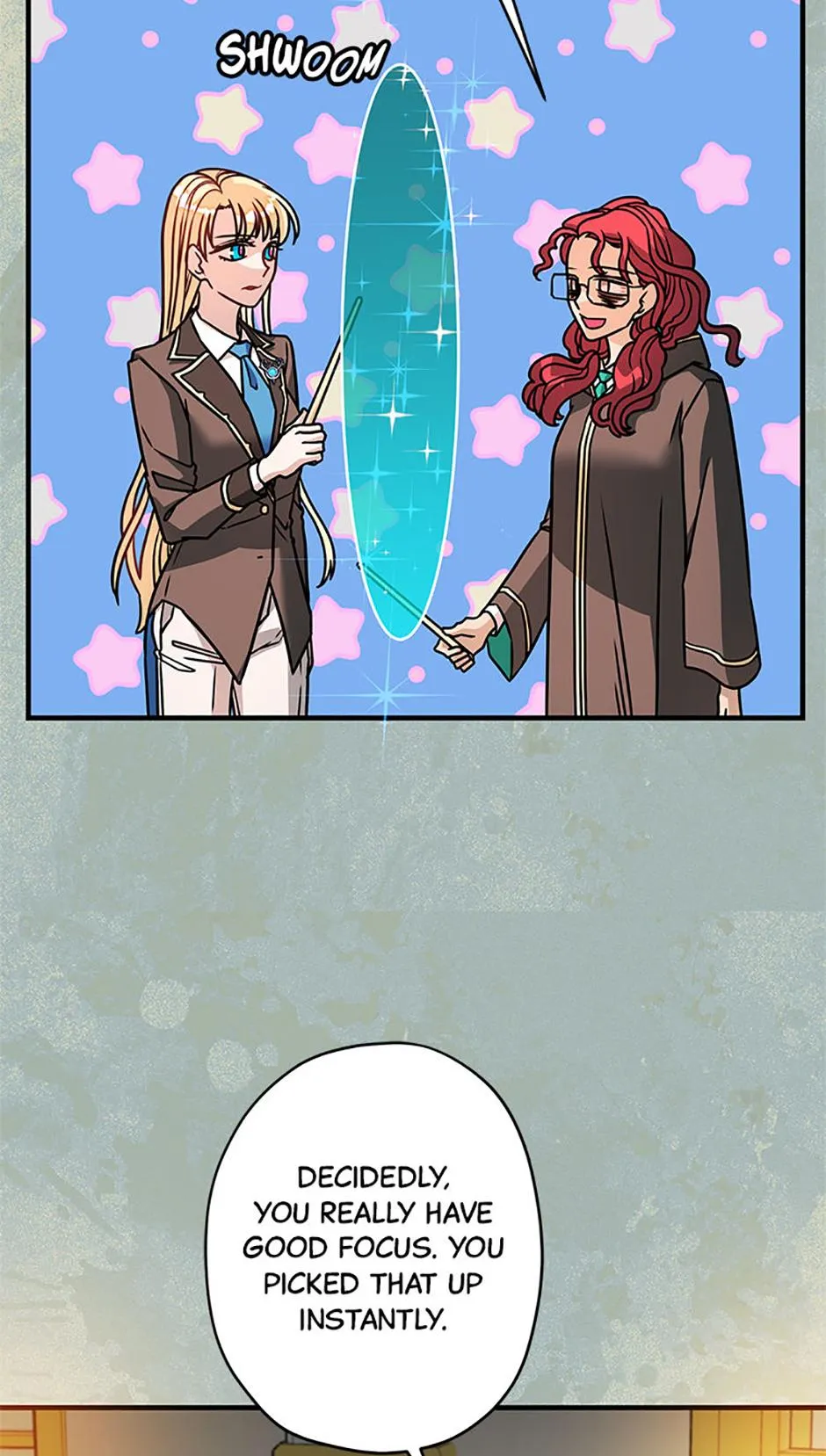 Read The Overlord Lady chapter 32 image 62 on Lezhin