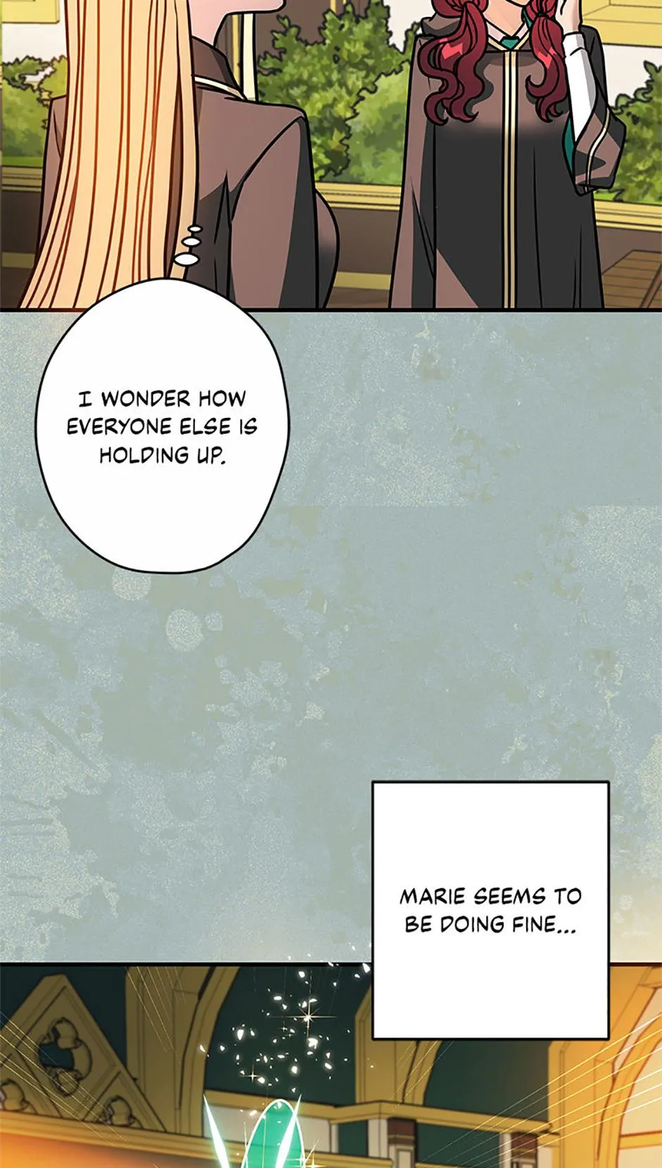 Read The Overlord Lady chapter 32 image 66 on Lezhin