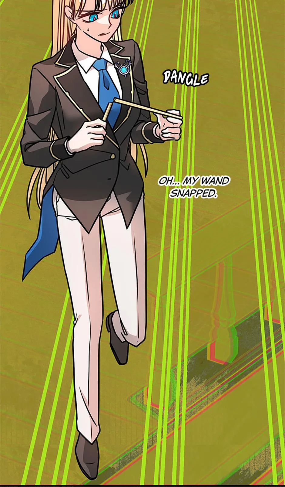 Read The Overlord Lady chapter 32 image 75 on Lezhin