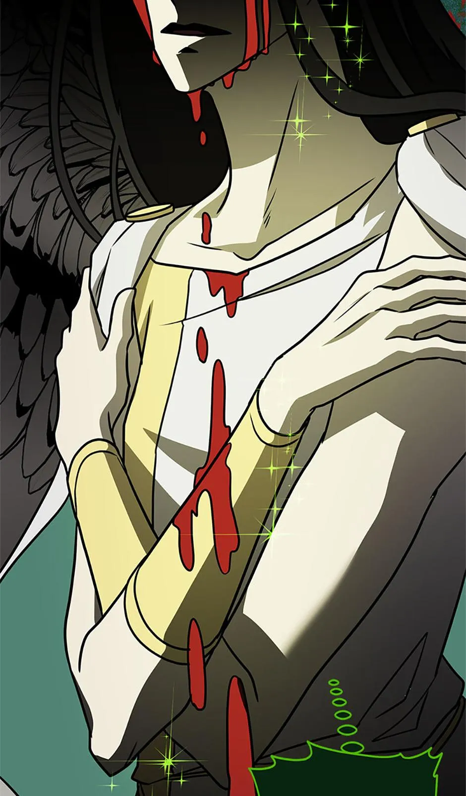 Read The Overlord Lady chapter 32 image 77 on Lezhin