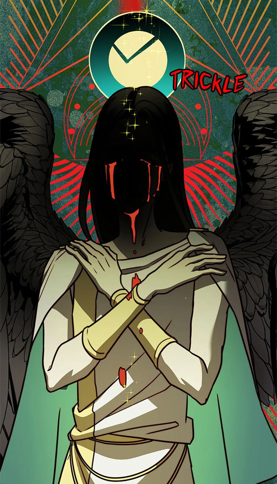 Read The Overlord Lady chapter 33 image 1 on Lezhin