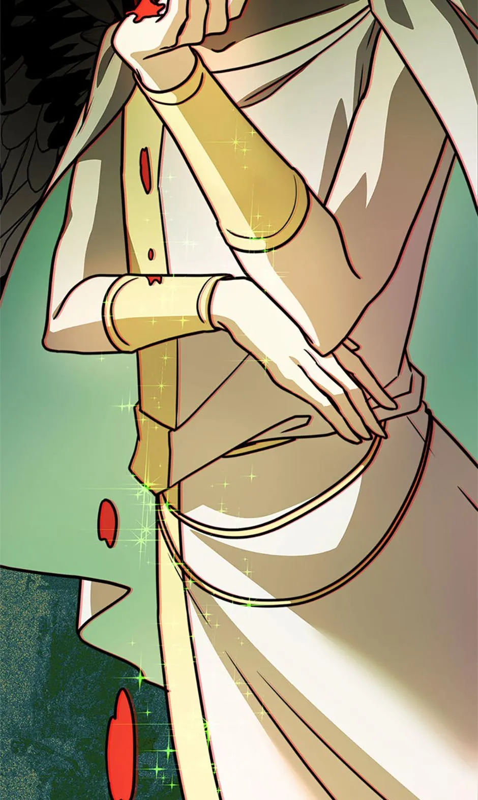 Read The Overlord Lady chapter 33 image 13 on Lezhin