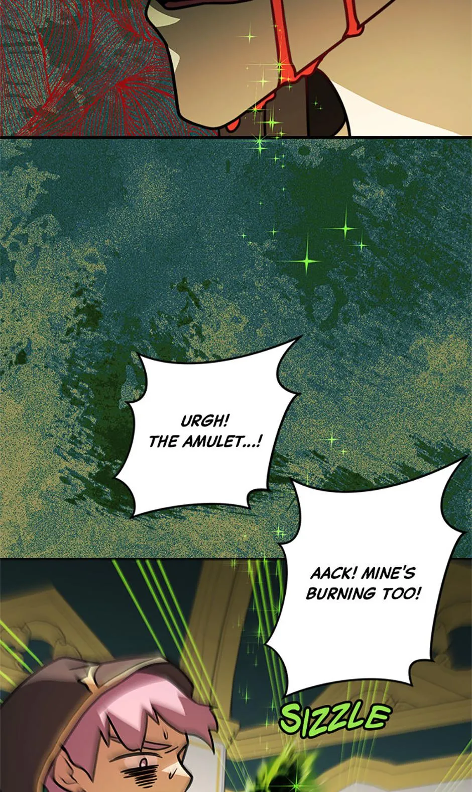 Read The Overlord Lady chapter 33 image 15 on Lezhin