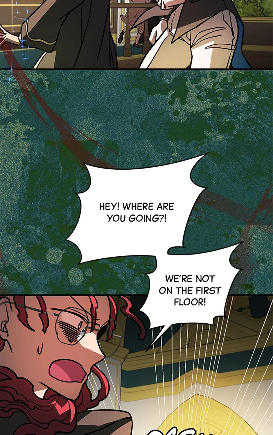 Read The Overlord Lady chapter 33 image 24 on Lezhin