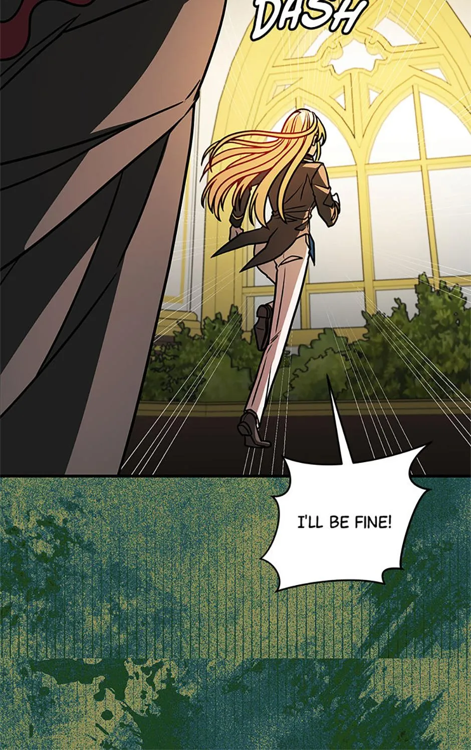 Read The Overlord Lady chapter 33 image 25 on Lezhin