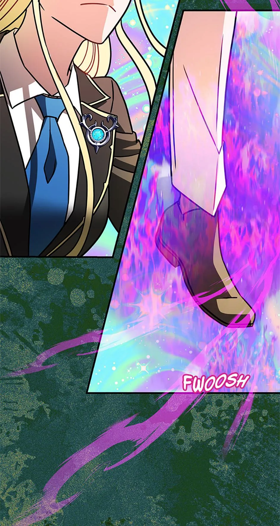 Read The Overlord Lady chapter 33 image 28 on Lezhin