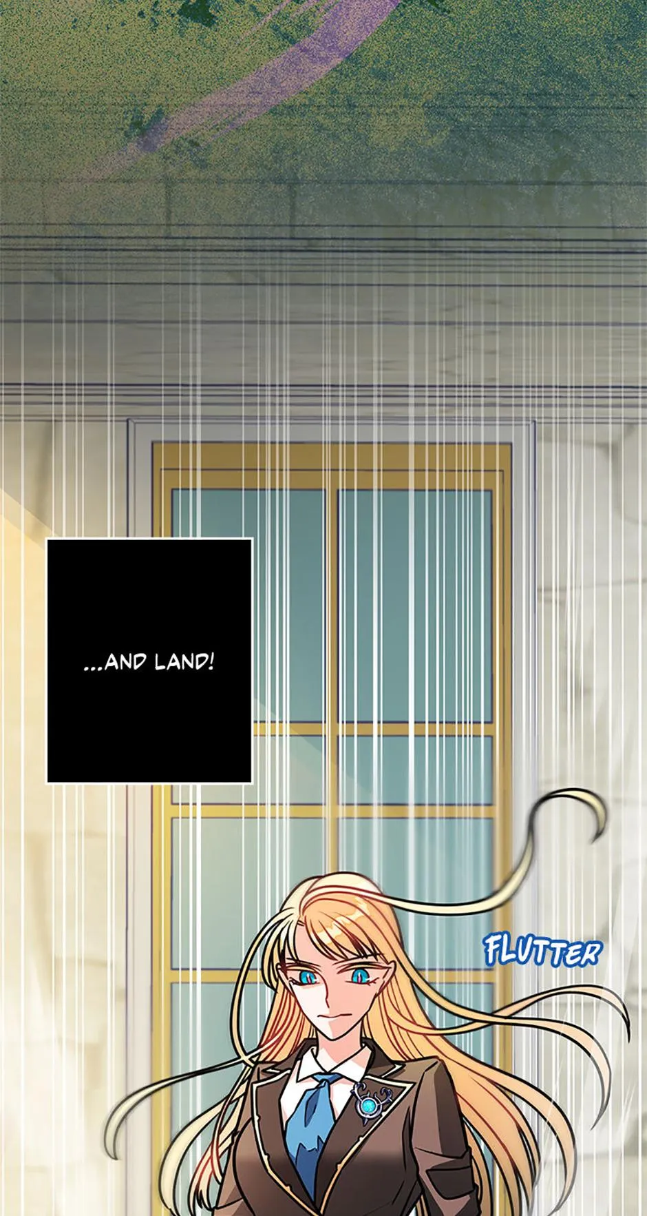 Read The Overlord Lady chapter 33 image 30 on Lezhin