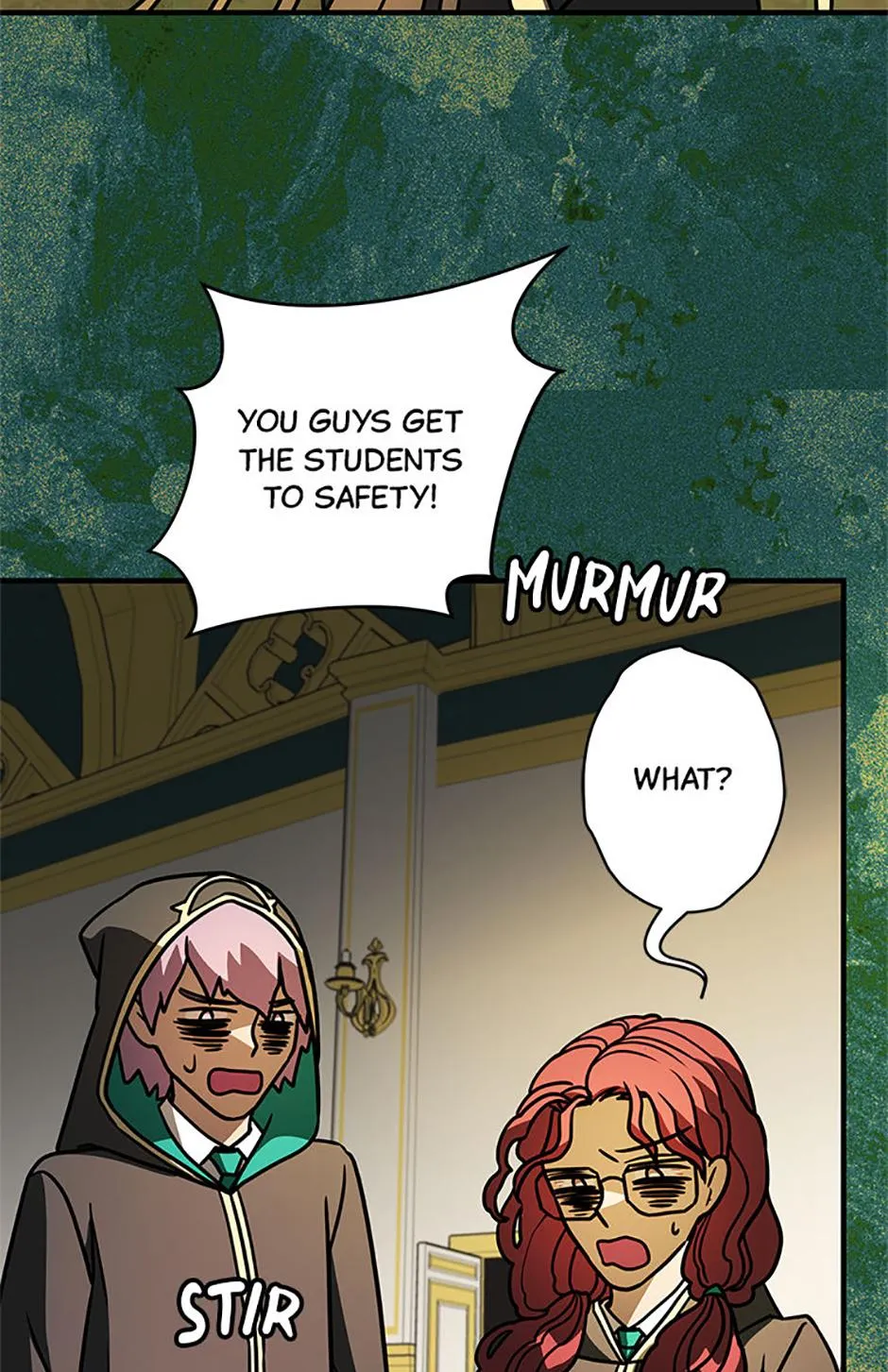 Read The Overlord Lady chapter 33 image 36 on Lezhin