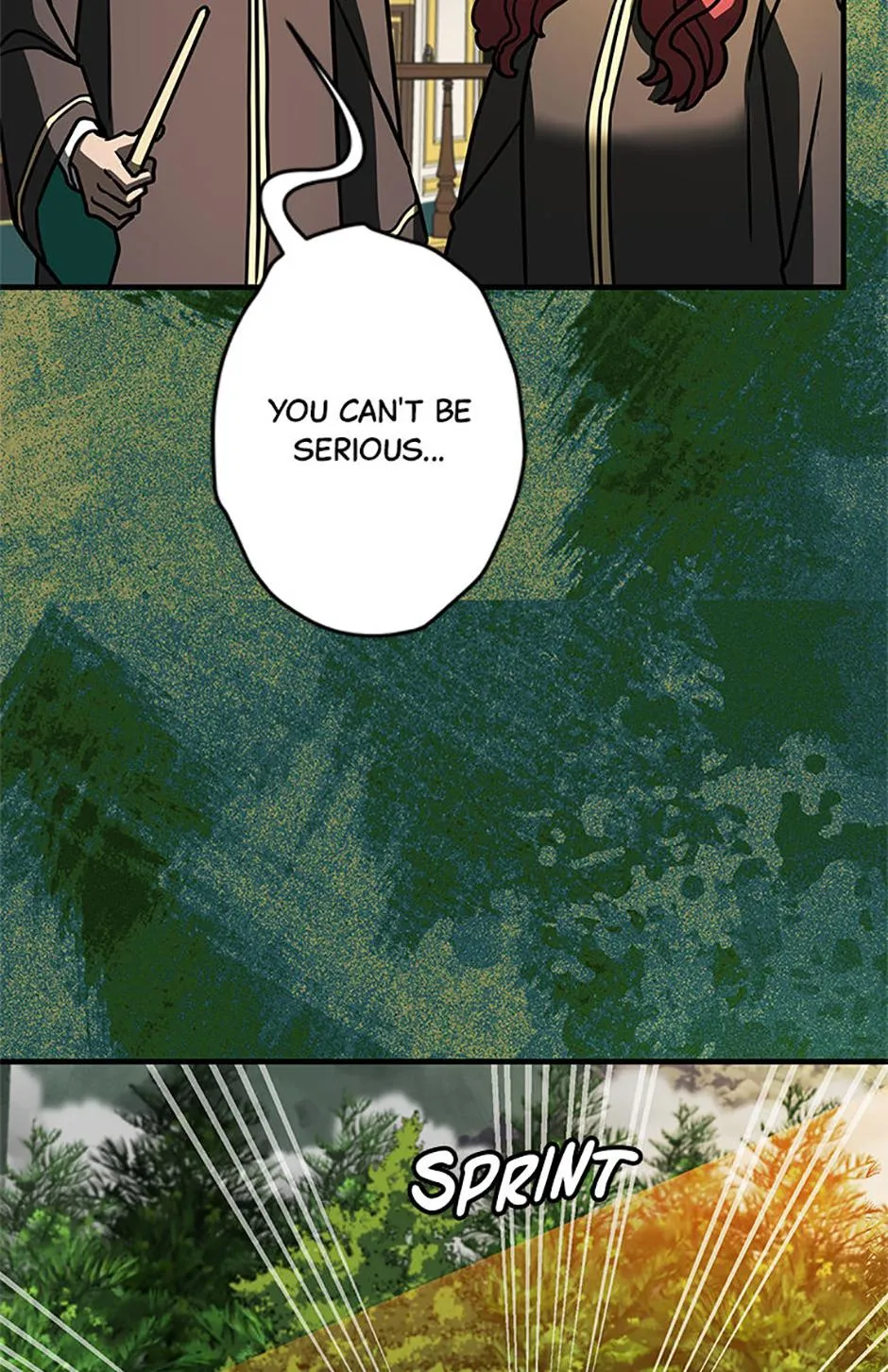 Read The Overlord Lady chapter 33 image 37 on Lezhin