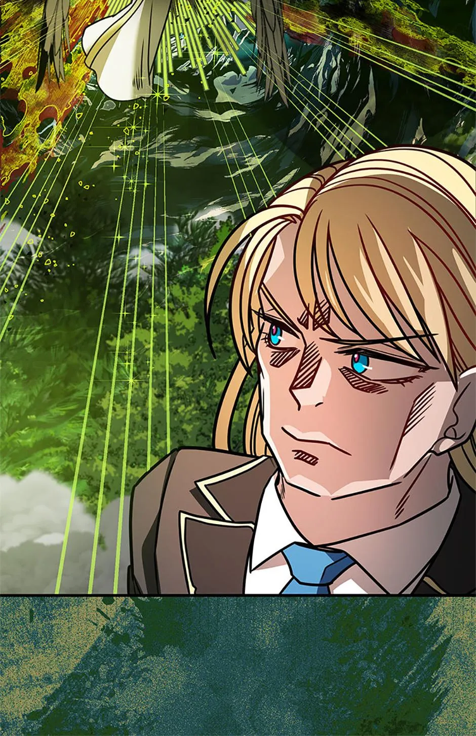 Read The Overlord Lady chapter 33 image 43 on Lezhin