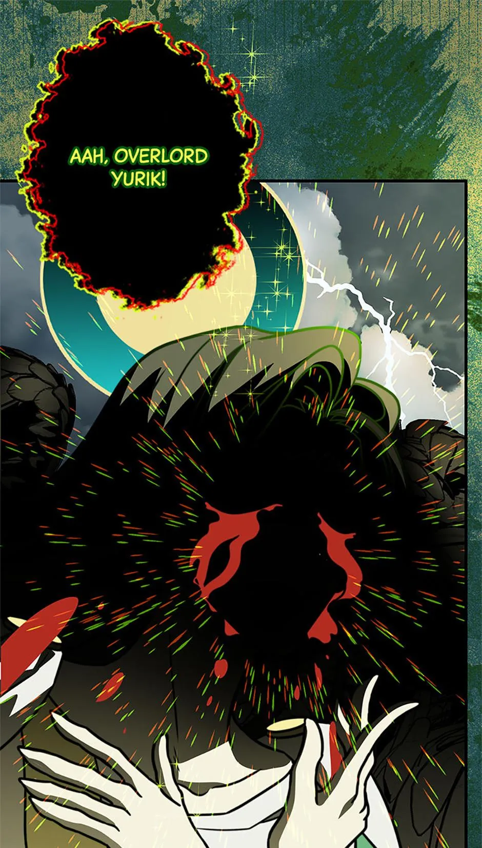 Read The Overlord Lady chapter 33 image 44 on Lezhin